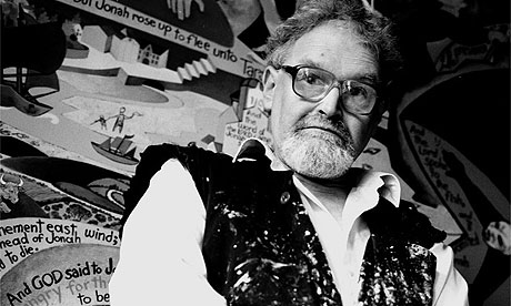 Alasdair Gray