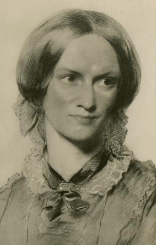 Charlotte Bronte