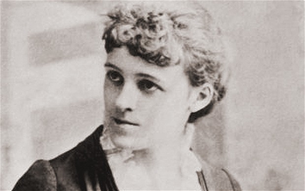 Edith Wharton