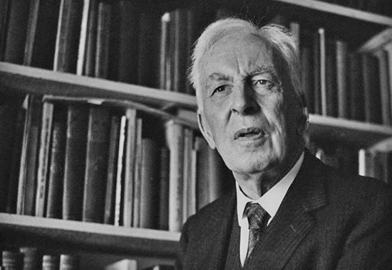 Arnold Toynbee