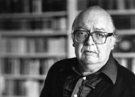 Friedrich Dürrenmatt