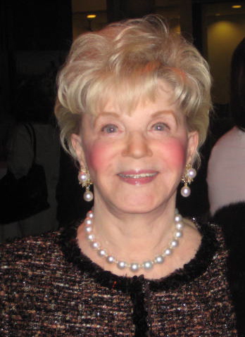 Judith Krantz