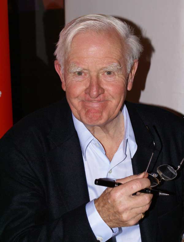 John Le Carre