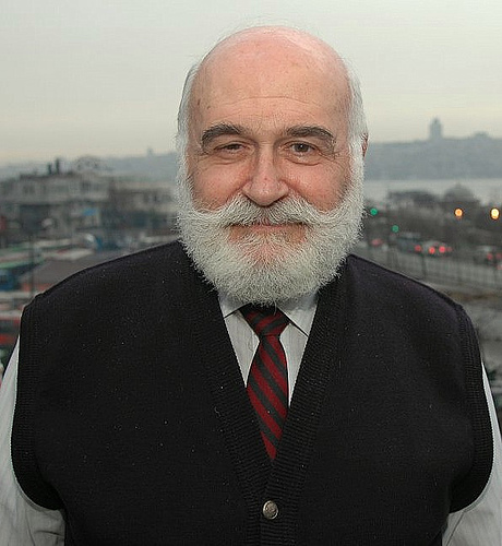 Ahmet Yüksel Özemre