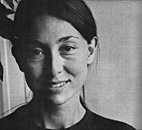 Julia Kristeva