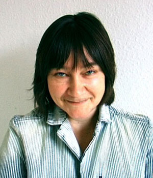 Ali Smith