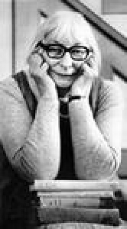 Jane Jacobs