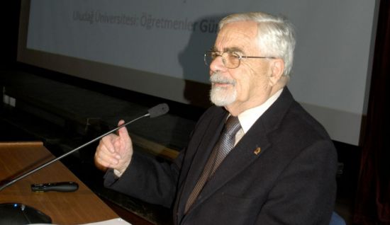 Bozkurt Güvenç