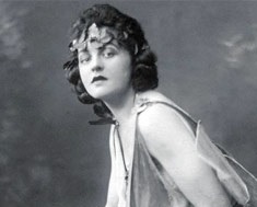 Pamela Lyndon Travers