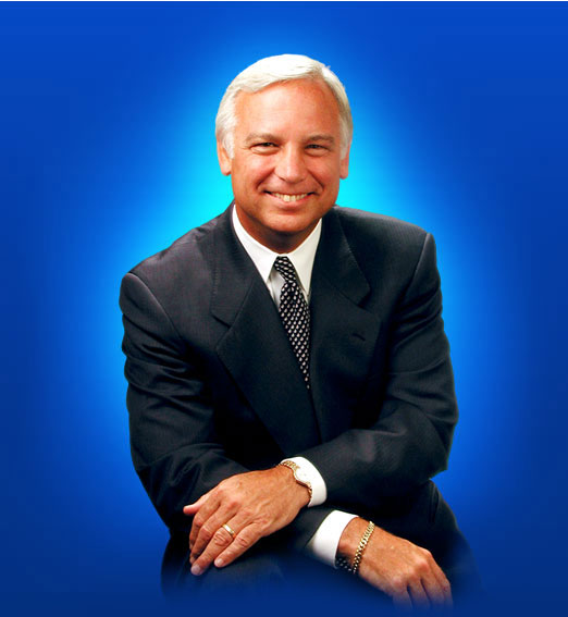 Jack Canfield