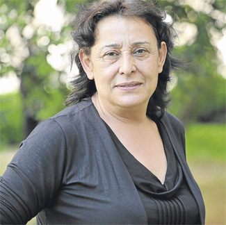 Ayşe Önal