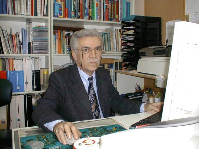 E. Sabri Yarmalı