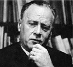 Marshall Mcluhan