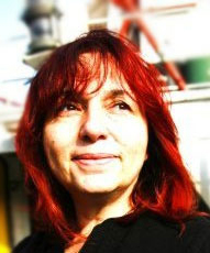 Sumru Ağıryürüyen