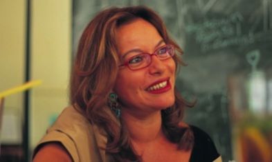 Mine G. Kırıkkanat