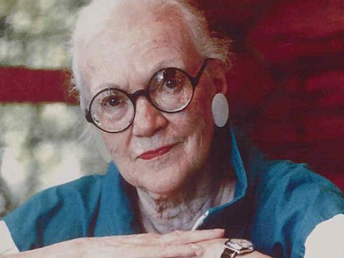 Lilian Jackson Braun