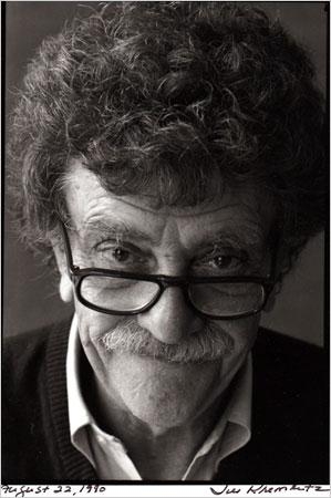 Kurt Vonnegut Jr.