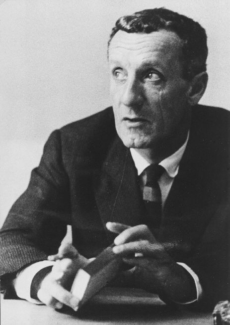 Maurice Merleau- Ponty