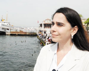 Ayşe Kadıoğlu