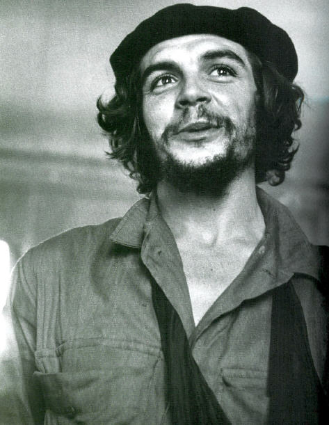 Ernesto Che Guevara