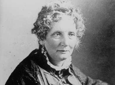 Harriet Beecher Stowe