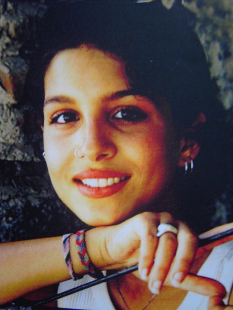 Burçak Çerezcioğlu