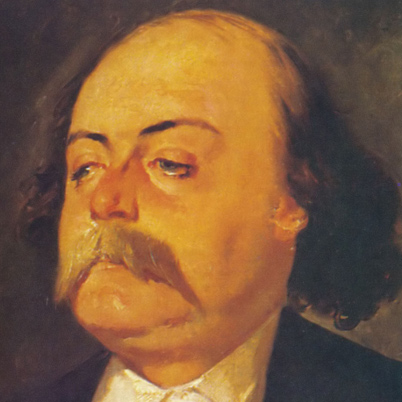 Gustave Flaubert
