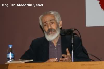 Alaeddin Şenel