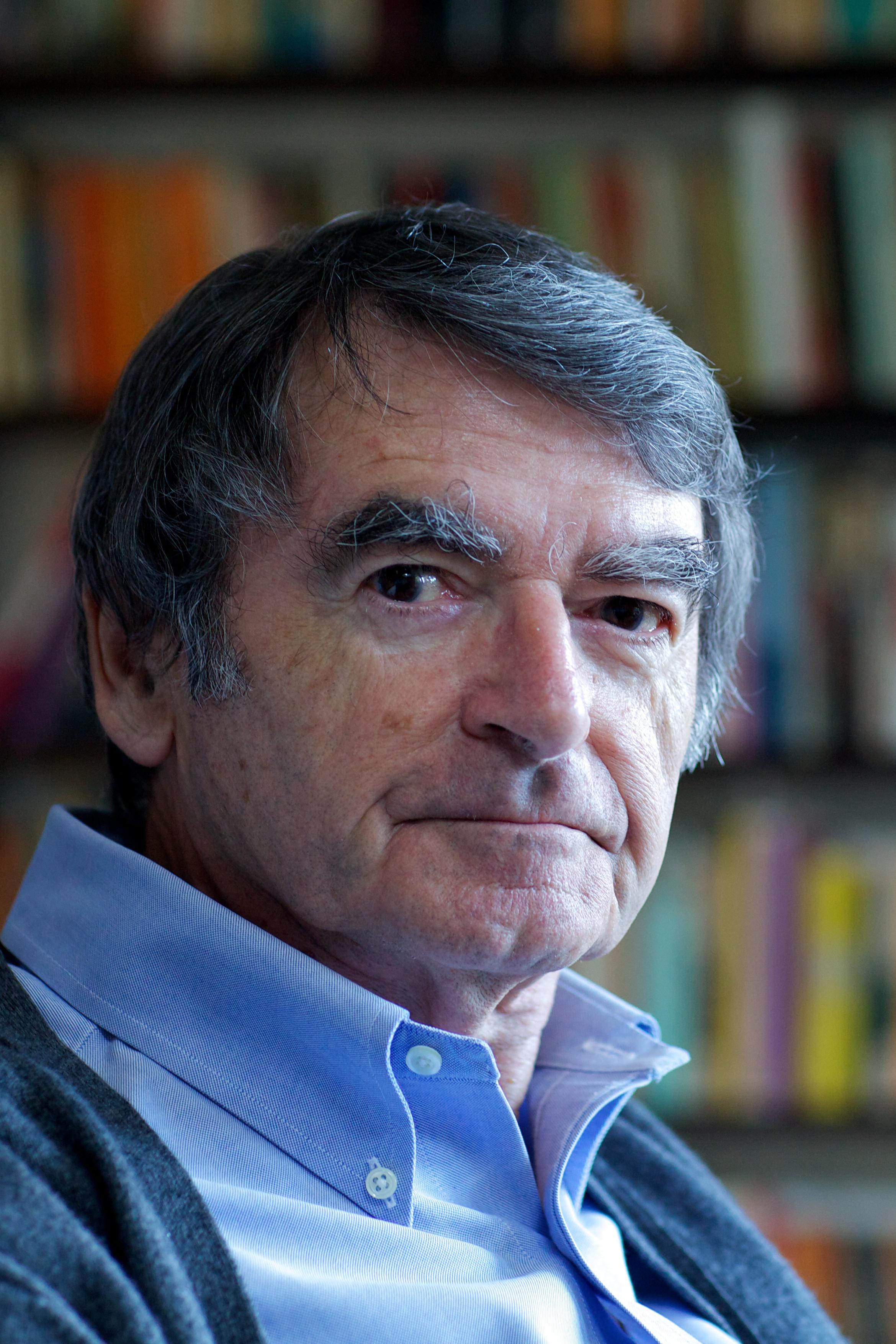 David Lodge