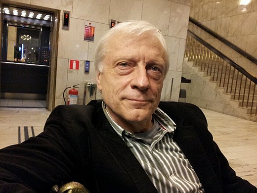 Martin Van Bruinessen