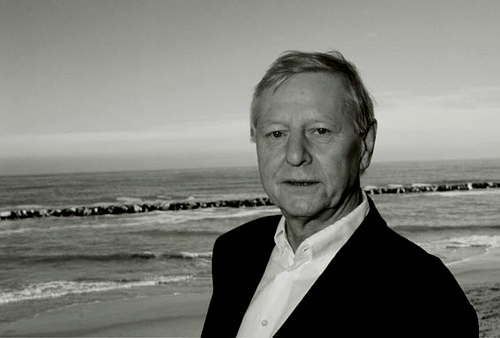 Hans Magnus Enzensberger