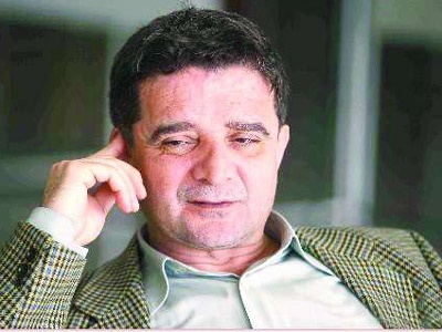 Mümtaz'er Türköne