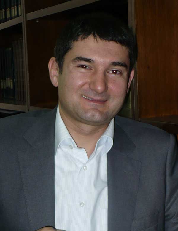 Çağrı Erhan