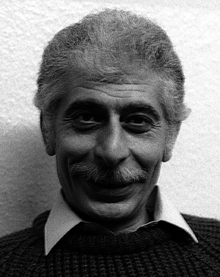 Vasıf Öngören