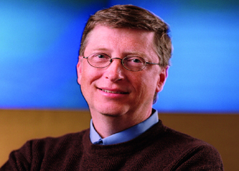 Bill Gates