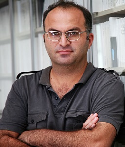 Faruk Duman