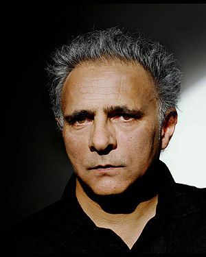Hanif Kureishi
