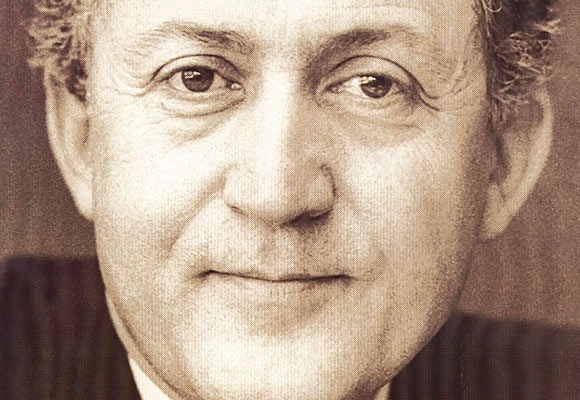 Ahmet Taner Kışlalı