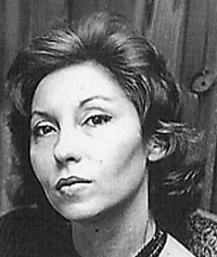 Clarice Lispector