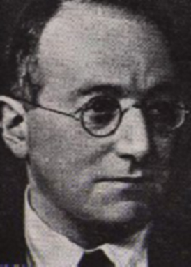 Robin George Collingwood