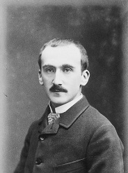 Henri Bergson