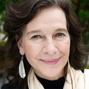 Louise Erdrich