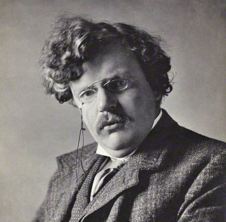 Gilbert Keith Chesterton