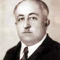 Abdülhak Şinasi Hisar