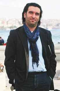 Besim F. Dellaloğlu