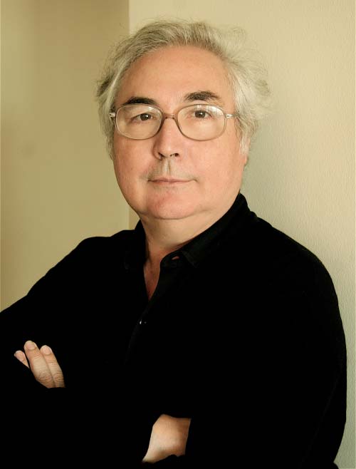 Manuel Castells