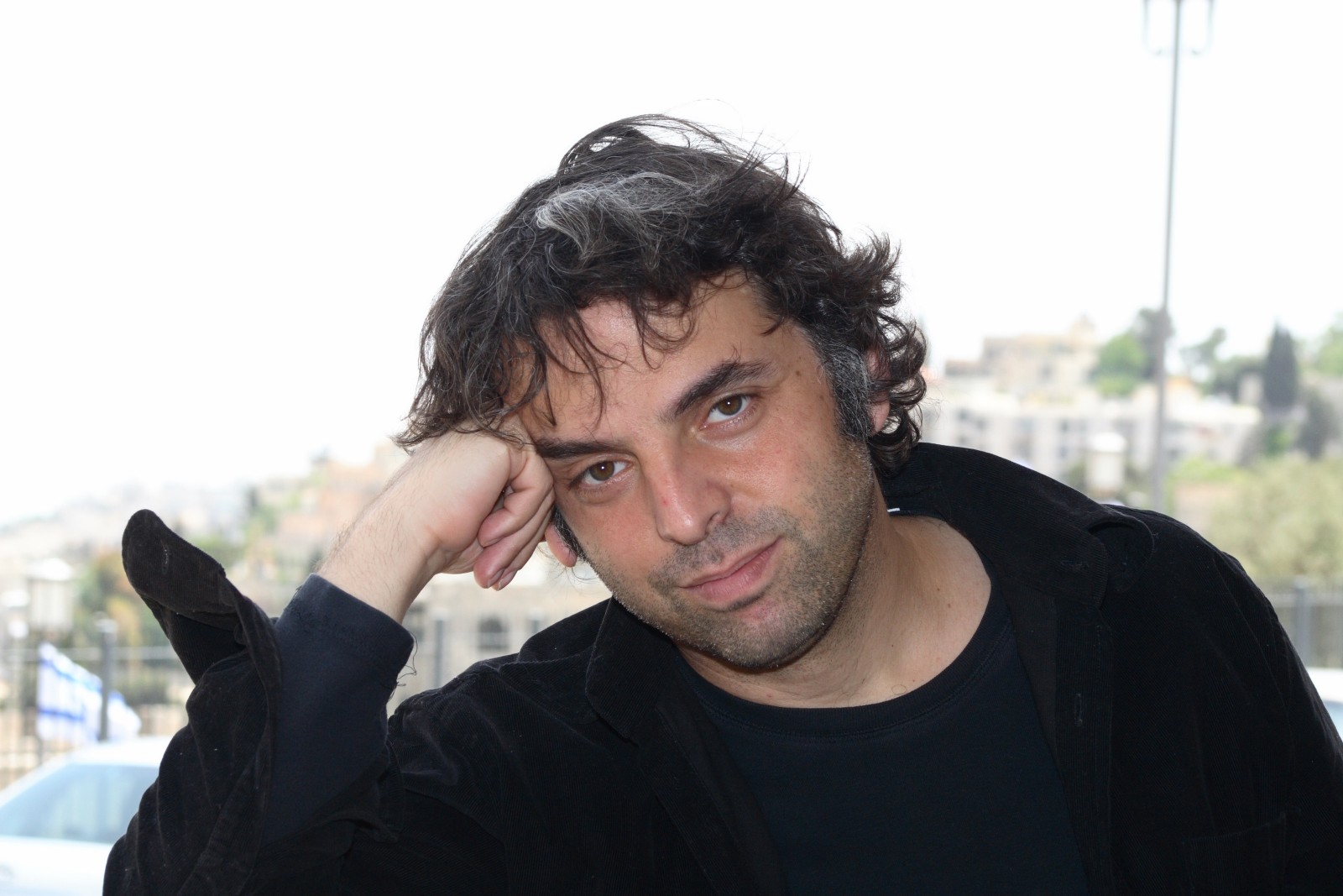 Etgar Keret