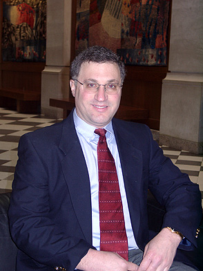 Alan J. Marcus