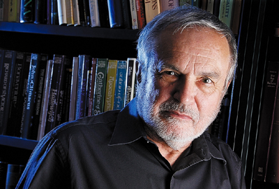 Jeffrey Burton Russell