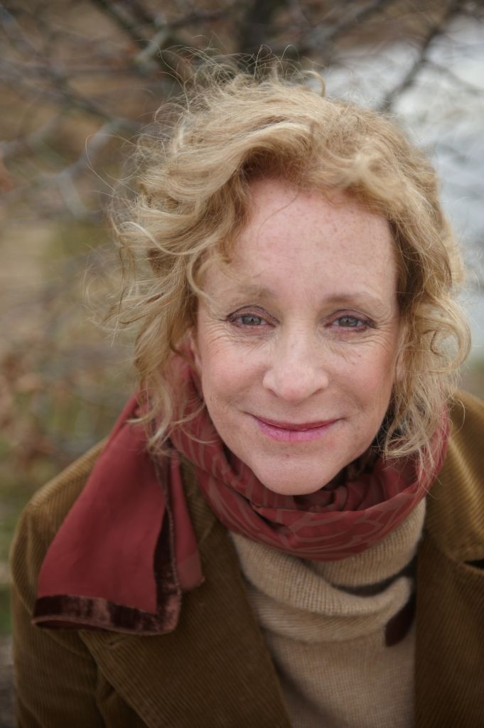 Philippa Gregory